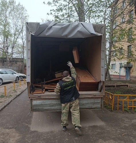  в Балашихе